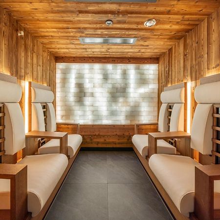 Pension Wendlhof Обергургл Екстериор снимка