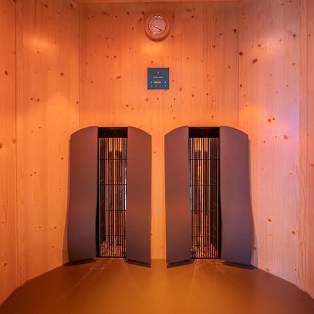 Pension Wendlhof Обергургл Екстериор снимка
