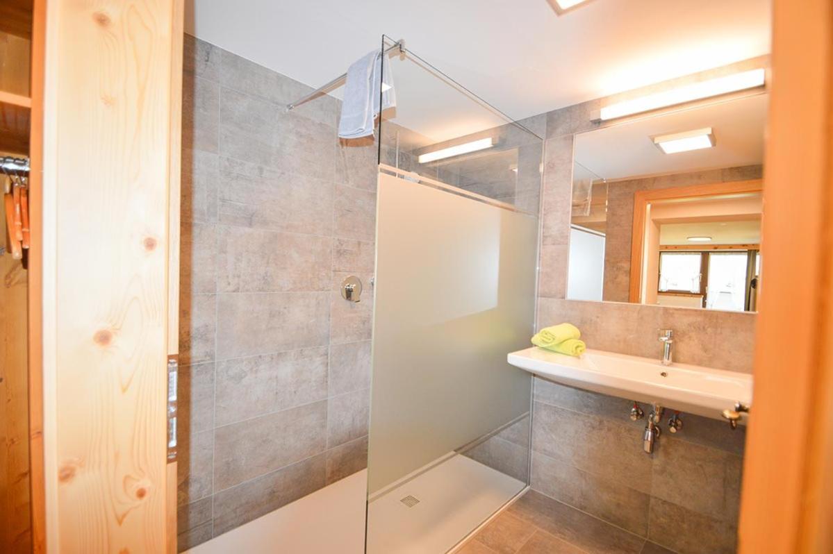 Pension Wendlhof Обергургл Екстериор снимка