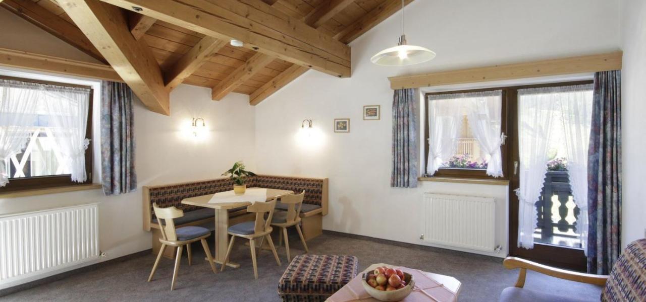 Pension Wendlhof Обергургл Екстериор снимка