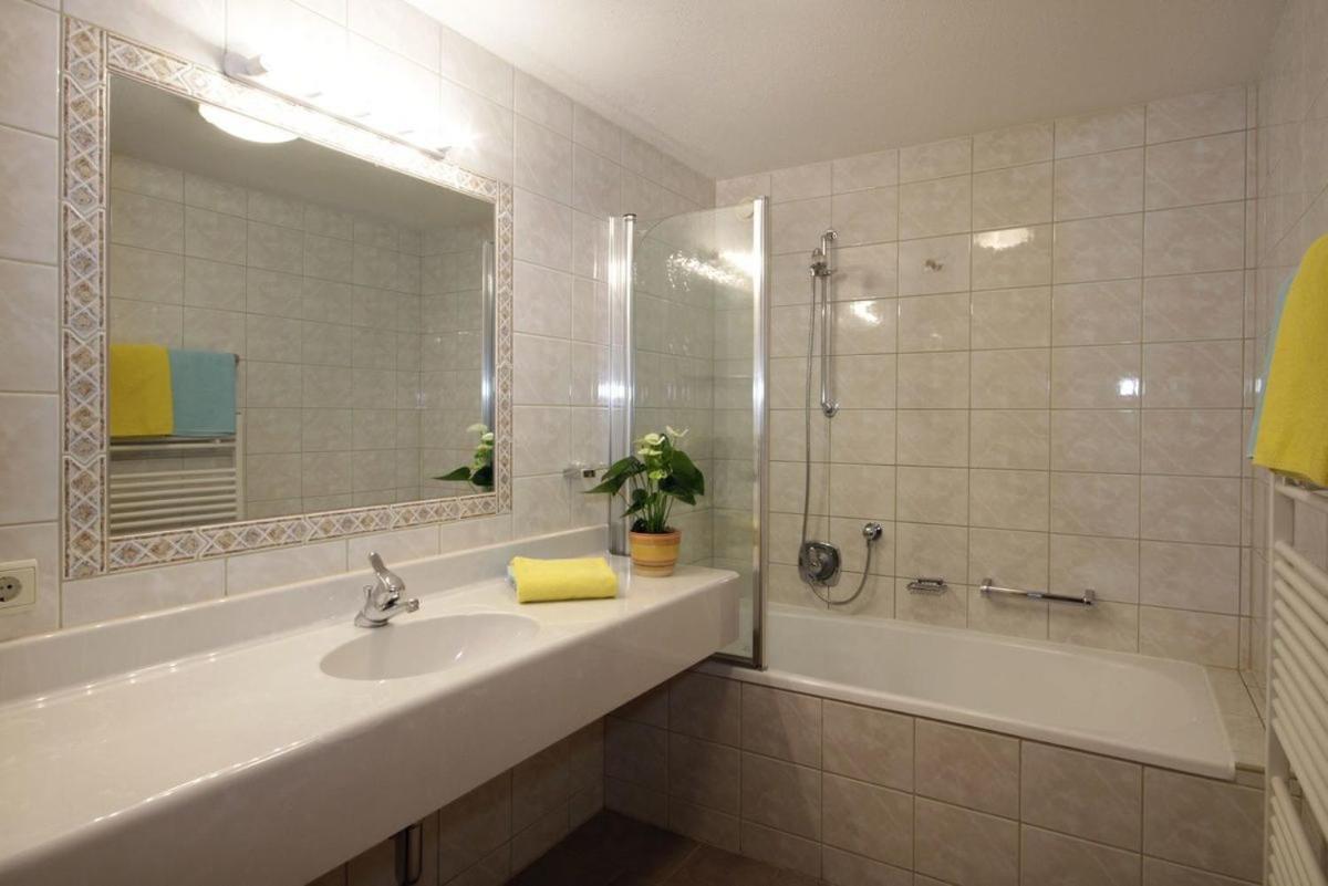 Pension Wendlhof Обергургл Екстериор снимка