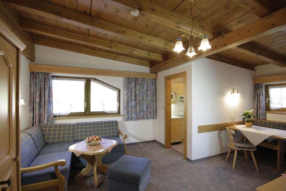 Pension Wendlhof Обергургл Екстериор снимка