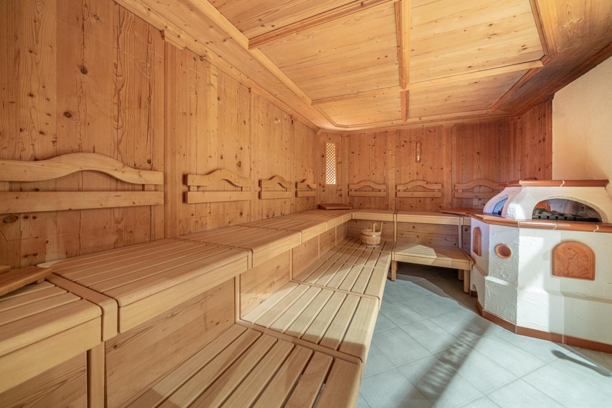 Pension Wendlhof Обергургл Екстериор снимка